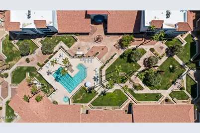 17404 N 99th Avenue #307, Sun City, AZ 85373 - Photo 38