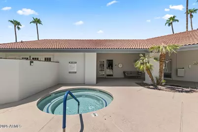 17404 N 99th Avenue #307, Sun City, AZ 85373 - Photo 30