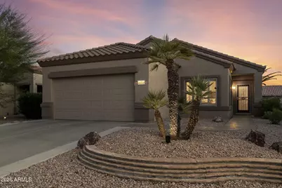 15775 W Arrowhead Drive, Surprise, AZ 85374 - Photo 1