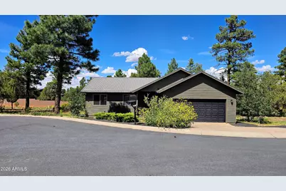 4780/4800 W Mountain Hollow Loop, Show Low, AZ 85901 - Photo 2