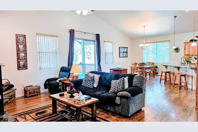 4780/4800 W Mountain Hollow Loop, Show Low, AZ 85901 - Photo 14