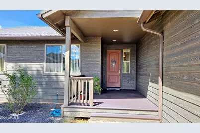 4780/4800 W Mountain Hollow Loop, Show Low, AZ 85901 - Photo 4