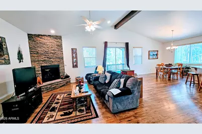 4780/4800 W Mountain Hollow Loop, Show Low, AZ 85901 - Photo 24