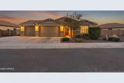 18335 W Wolf Street, Goodyear, AZ 85395 - Photo 1