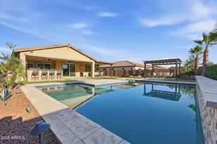 18335 W Wolf St, Goodyear, AZ 85395 - Photo 44