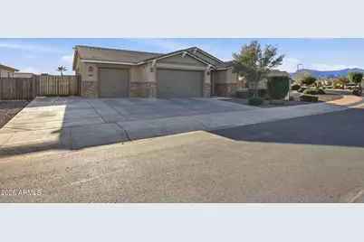 18335 W Wolf Street, Goodyear, AZ 85395 - Photo 50