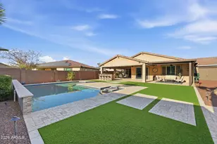 18335 W Wolf St, Goodyear, AZ 85395 - Photo 42