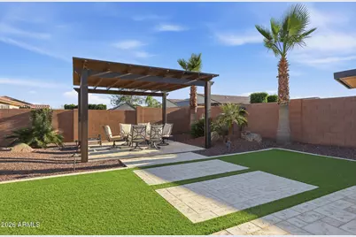 18335 W Wolf Street, Goodyear, AZ 85395 - Photo 42