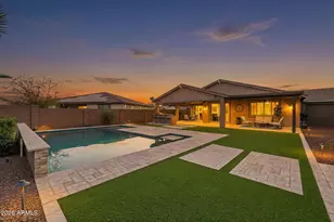 18335 W Wolf St, Goodyear, AZ 85395 - Photo 28