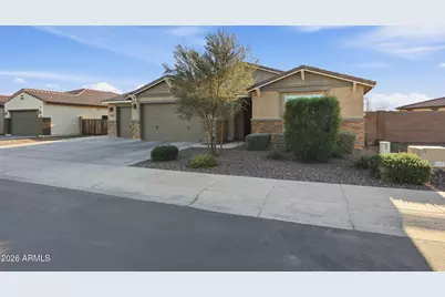 18335 W Wolf Street, Goodyear, AZ 85395 - Photo 48