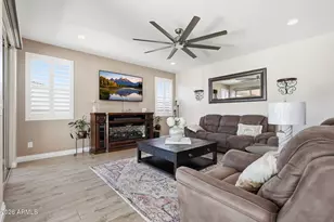 18335 W Wolf St, Goodyear, AZ 85395 - Photo 8