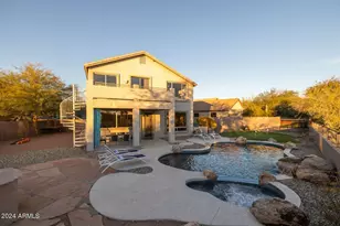 3055 N Red Mountain, Mesa, AZ 85207 - Photo 1