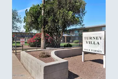 1111 E Turney Avenue #18, Phoenix, AZ 85014 - Photo 1