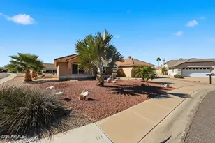 14026 W Pavillion Dr, Sun City West, AZ 85375 - Photo 48