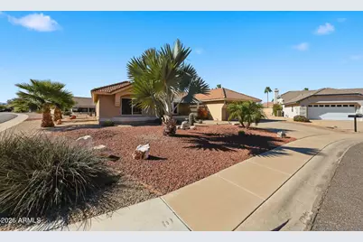 14026 W Pavillion Drive, Sun City West, AZ 85375 - Photo 42