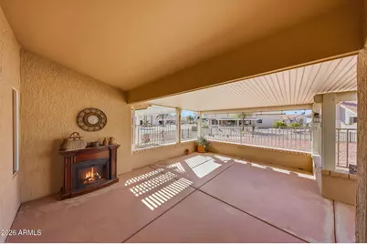 14026 W Pavillion Drive, Sun City West, AZ 85375 - Photo 38