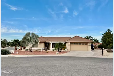 14026 W Pavillion Drive, Sun City West, AZ 85375 - Photo 52