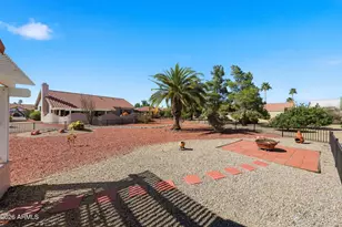 14026 W Pavillion Dr, Sun City West, AZ 85375 - Photo 42