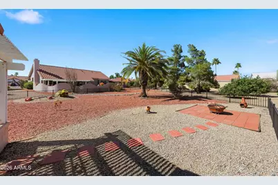 14026 W Pavillion Drive, Sun City West, AZ 85375 - Photo 36