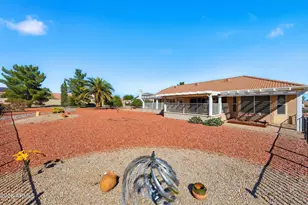 14026 W Pavillion Dr, Sun City West, AZ 85375 - Photo 40