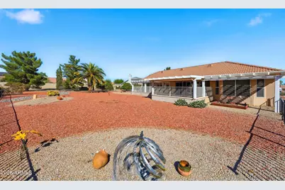 14026 W Pavillion Drive, Sun City West, AZ 85375 - Photo 34