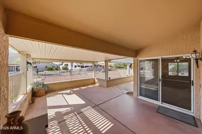 14026 W Pavillion Drive, Sun City West, AZ 85375 - Photo 30