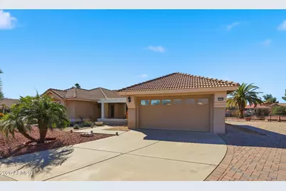 14026 W Pavillion Drive, Sun City West, AZ 85375 - Photo 2