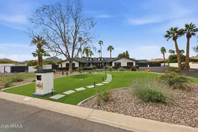 9026 N 67th Street, Paradise Valley, AZ 85253 - Photo 76