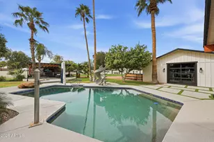 9026 N 67th St, Paradise Valley, AZ 85253 - Photo 30