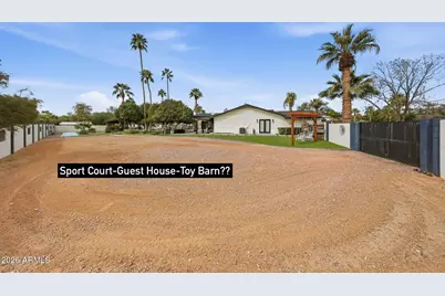 9026 N 67th Street, Paradise Valley, AZ 85253 - Photo 84