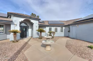 15301 S Bentley Pl, Arizona City, AZ 85123 - Photo 2