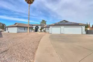 15301 S Bentley Pl, Arizona City, AZ 85123 - Photo 1
