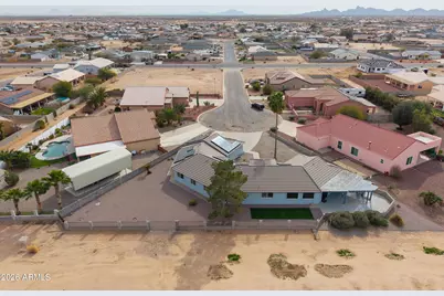 15301 S Bentley Place, Arizona City, AZ 85123 - Photo 46