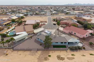 15301 S Bentley Pl, Arizona City, AZ 85123 - Photo 46