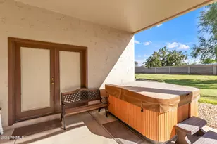 25722 S 179th St, Queen Creek, AZ 85142 - Photo 34