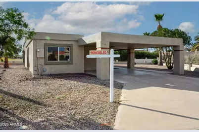 2529 N Doral Circle, Mesa, AZ 85215 - Photo 4