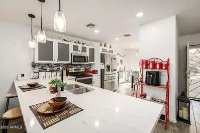 2340 E Dust Devil Drive, San Tan Valley, AZ 85143 - Photo 4