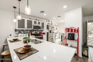 2340 E Dust Devil Dr, San Tan Valley, AZ 85143 - Photo 4