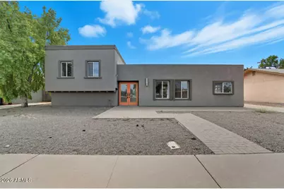 8437 E Thomas Road, Scottsdale, AZ 85251 - Photo 2