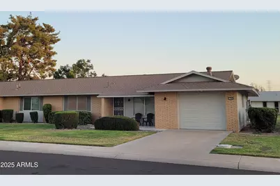 11005 W Kelso Drive, Sun City, AZ 85351 - Photo 1