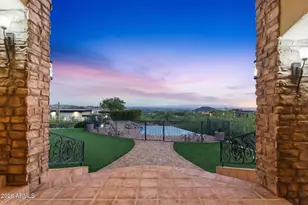 8407 E View Crest Cir, Mesa, AZ 85207 - Photo 14