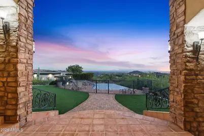 8407 E View Crest Circle, Mesa, AZ 85207 - Photo 12