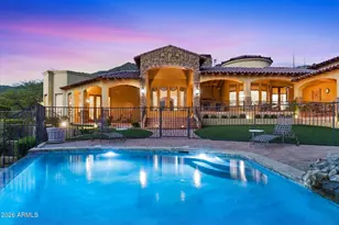 8407 E View Crest Cir, Mesa, AZ 85207 - Photo 2
