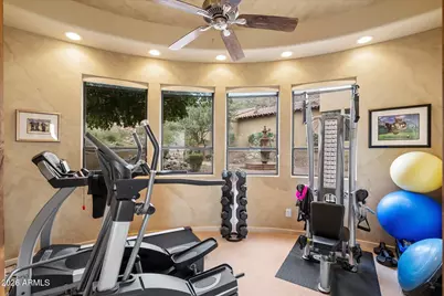 8407 E View Crest Circle, Mesa, AZ 85207 - Photo 38