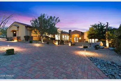 8407 E View Crest Circle, Mesa, AZ 85207 - Photo 4
