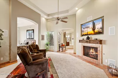 8407 E View Crest Circle, Mesa, AZ 85207 - Photo 36