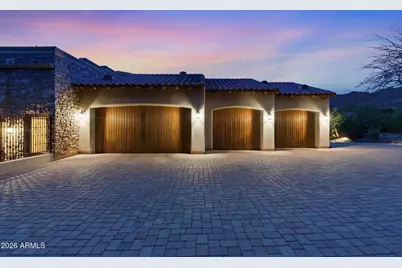 8407 E View Crest Circle, Mesa, AZ 85207 - Photo 64