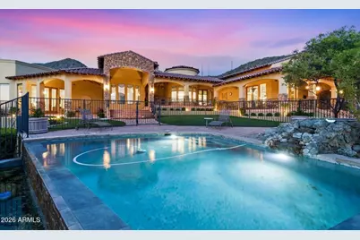 8407 E View Crest Circle, Mesa, AZ 85207 - Photo 6