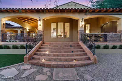 8407 E View Crest Circle, Mesa, AZ 85207 - Photo 52