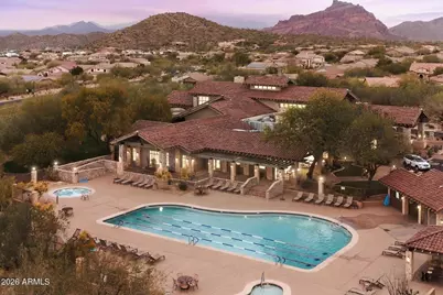 8407 E View Crest Circle, Mesa, AZ 85207 - Photo 72